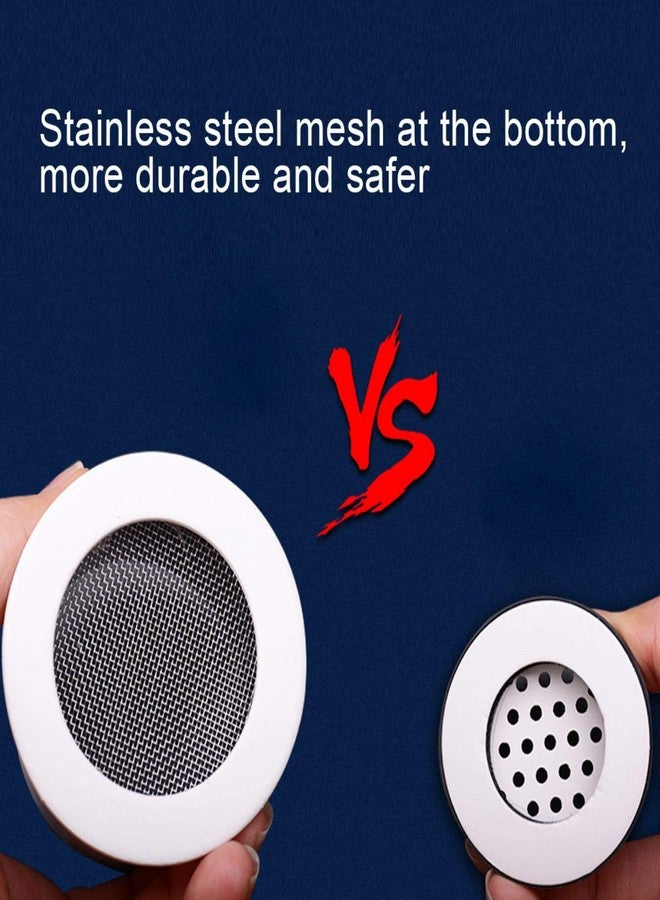 ZJchao 4pcs Smokeless Moxibustion Heating Box, Gentle Moxa Sticks Tube Acupuncture Massage Moxibustion Roll - Image 3